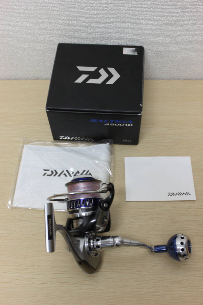 2025年最新】Yahoo!オークション -ソルティガ(ダイワ)の中古品 2025年最新】Yahoo!オークション -ソルティガ(ダイワ)の中古品