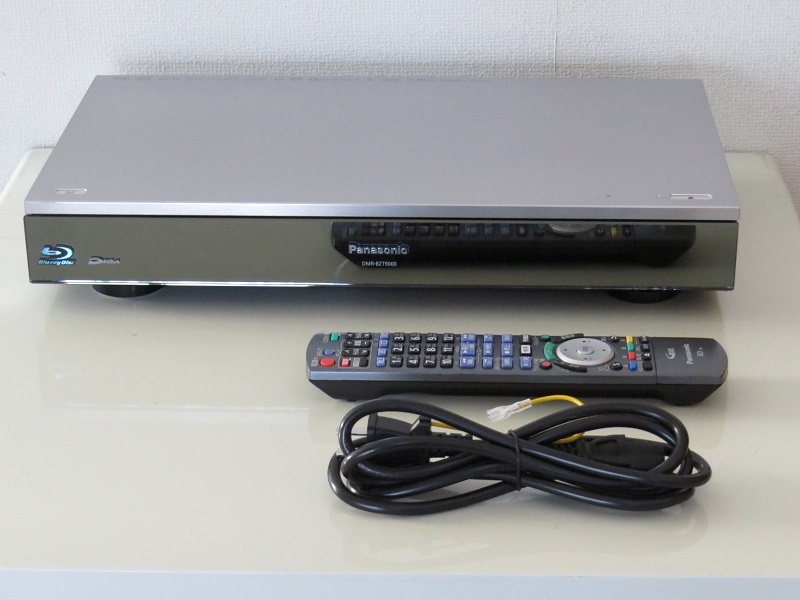 Yahoo!オークション -「dmr-bzt9000」の落札相場・落札価格 Yahoo!オークション -「dmr-bzt9000」の落札相場・落札価格