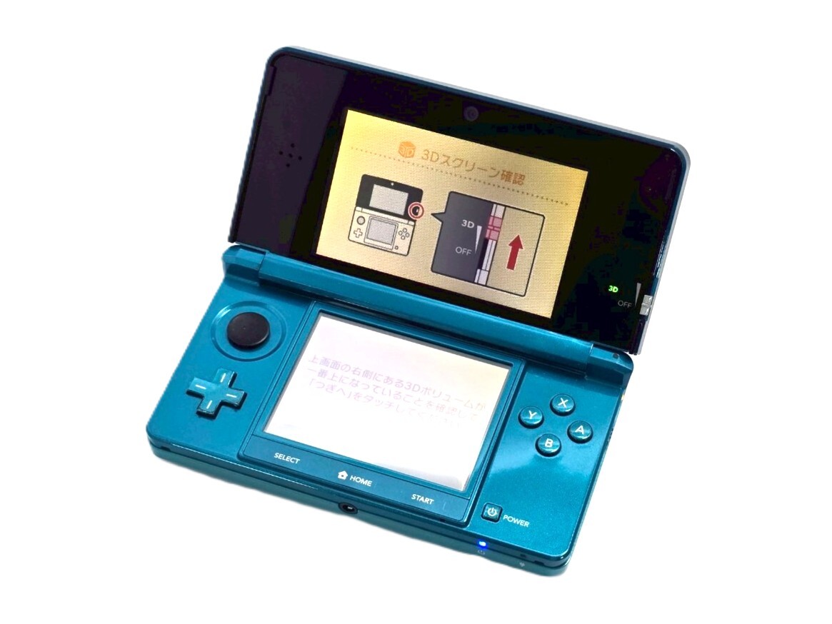 2025年最新】Yahoo!オークション -nintendo 3ds 本体 ジャンクの 2025年最新】Yahoo!オークション -nintendo 3ds 本体 ジャンクの
