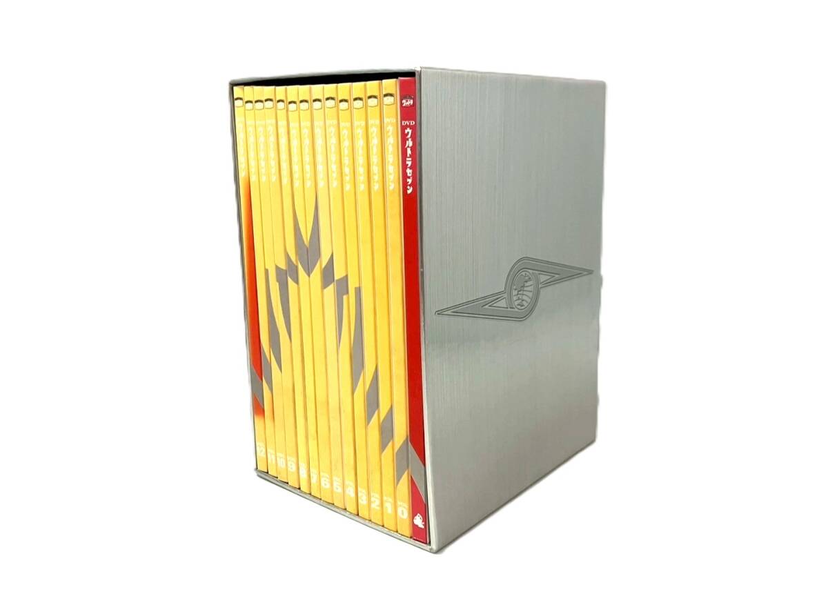 2025年最新】Yahoo!オークション -ウルトラセブン dvdの中古品 2025年最新】Yahoo!オークション -ウルトラセブン dvdの中古品