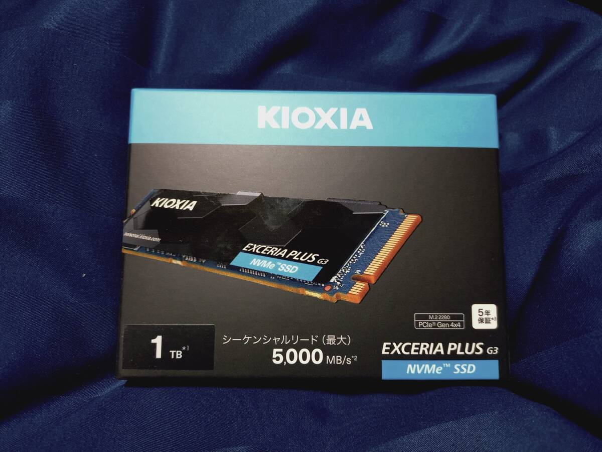 Yahoo!オークション -「kioxia ssd 1tb」の落札相場・落札価格 Yahoo!オークション -「kioxia ssd 1tb」の落札相場・落札価格