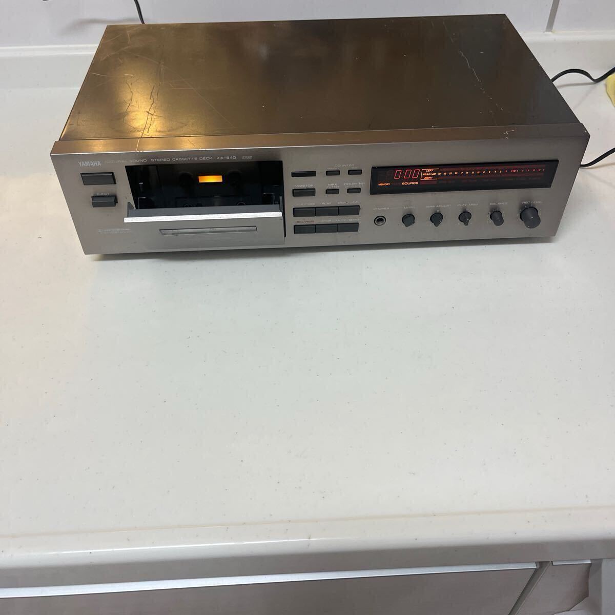 Yahoo!オークション -「KX-640」の落札相場・落札価格 Yahoo!オークション -「KX-640」の落札相場・落札価格