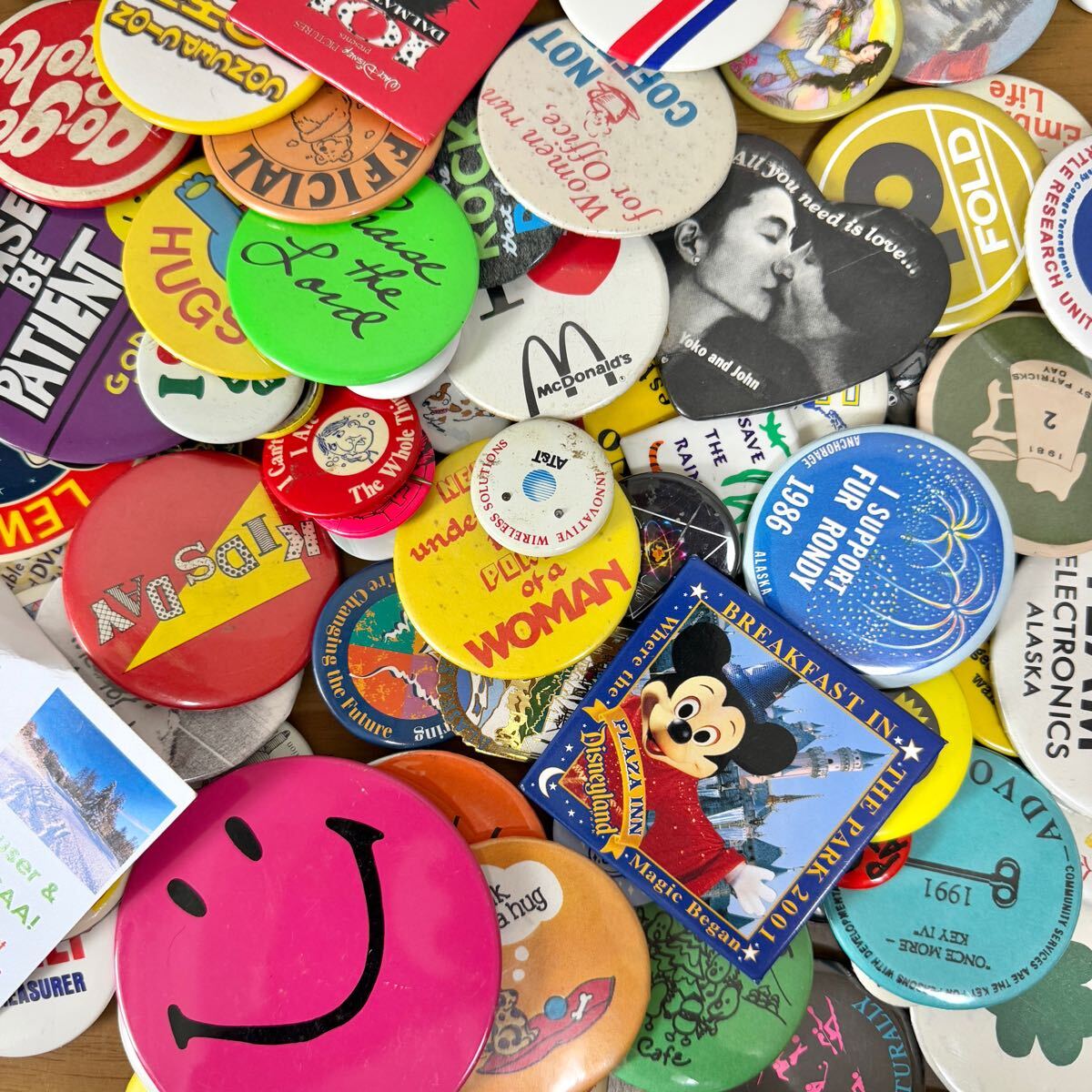 2025年最新】Yahoo!オークション -ビンテージ缶バッジの中古品 2025年最新】Yahoo!オークション -ビンテージ缶バッジの中古品