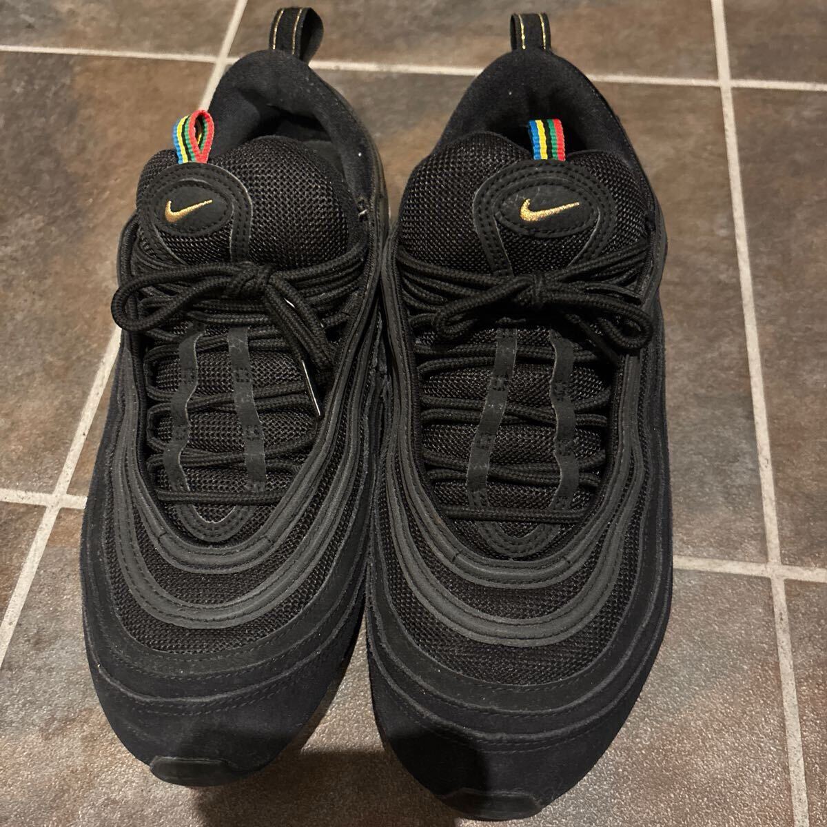 2025年最新】Yahoo!オークション -nike air max 97 black goldの 2025年最新】Yahoo!オークション -nike air max 97 black goldの