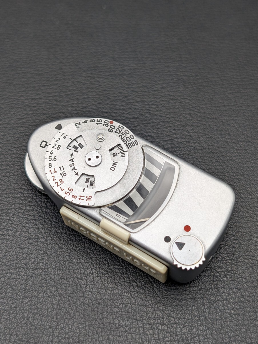 Yahoo!オークション -「leica meter」(露出計) (アクセサリー)の Yahoo!オークション -「leica meter」(露出計) (アクセサリー)の