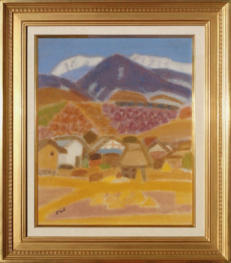2025年最新】Yahoo!オークション -画(秋)(油彩)の中古品・新品 2025年最新】Yahoo!オークション -画(秋)(油彩)の中古品・新品