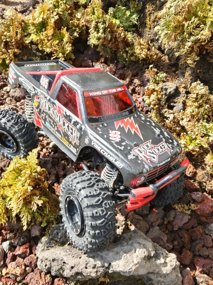 Yahoo!オークション -「cr01」(完成品(電動)) (自動車)の落札 Yahoo!オークション -「cr01」(完成品(電動)) (自動車)の落札