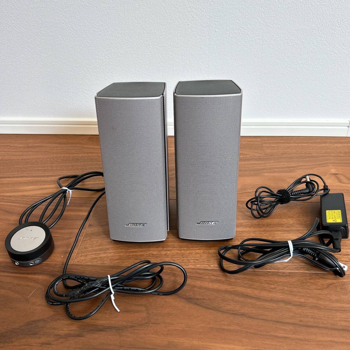 Yahoo!オークション -「bose companion20」の落札相場・落札価格 Yahoo!オークション -「bose companion20」の落札相場・落札価格