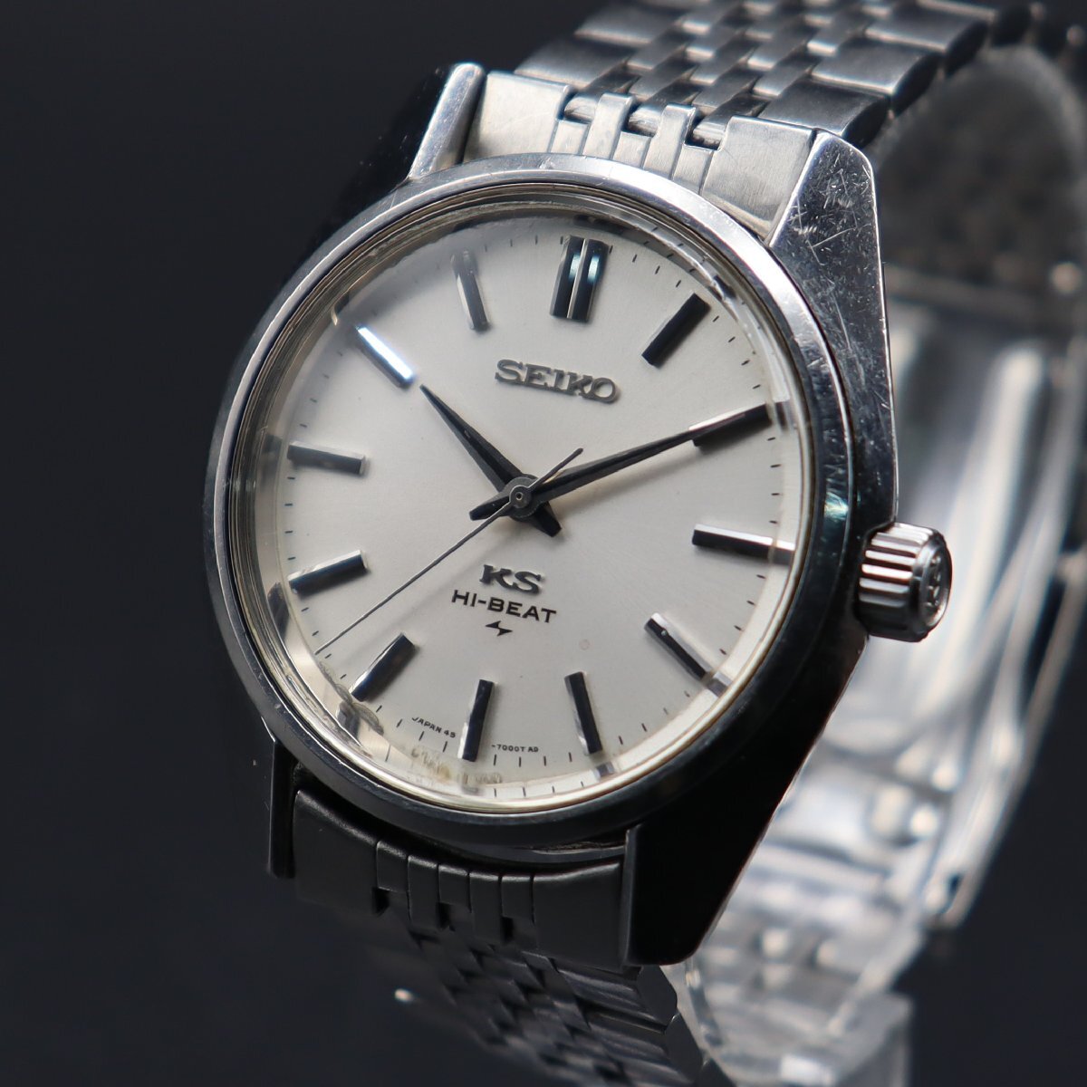 Yahoo!オークション -「seiko 45-7000」の落札相場・落札価格 Yahoo!オークション -「seiko 45-7000」の落札相場・落札価格