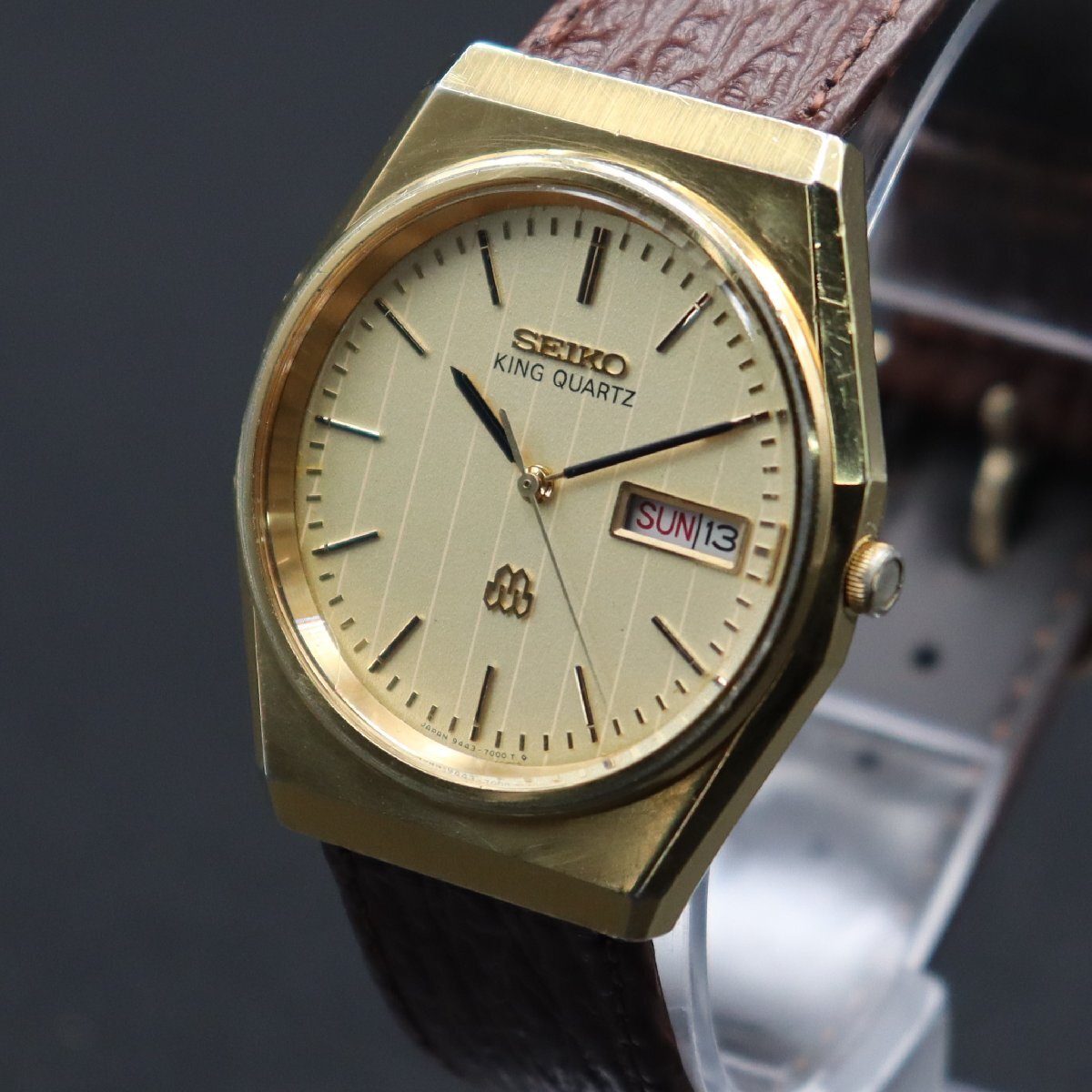 2025年最新】Yahoo!オークション -seikoツインクォーツの中古品 2025年最新】Yahoo!オークション -seikoツインクォーツの中古品
