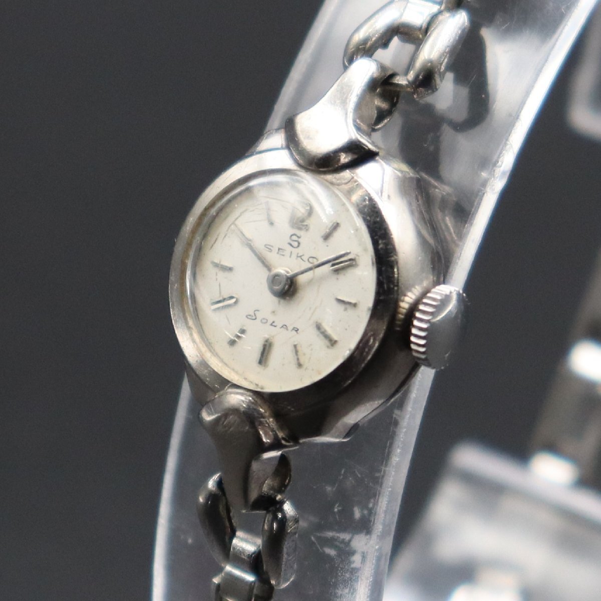 Yahoo!オークション -「seiko k14wg」の落札相場・落札価格 Yahoo!オークション -「seiko k14wg」の落札相場・落札価格