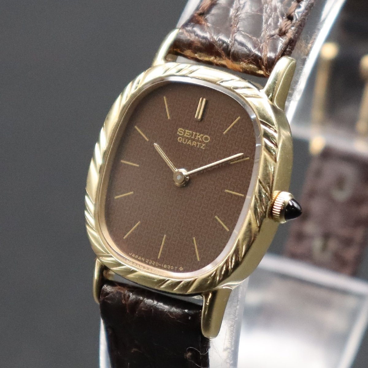 Yahoo!オークション -「セイコー 14k」(エクセリーヌ) (セイコー Yahoo!オークション -「セイコー 14k」(エクセリーヌ) (セイコー