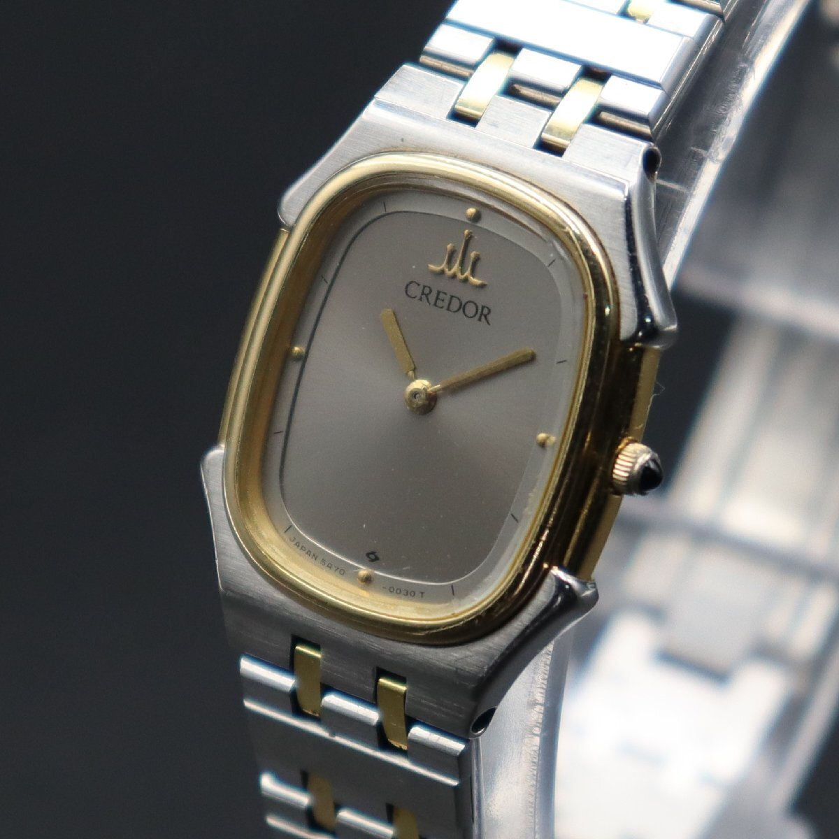 Yahoo!オークション -「クレドール レディース 18k」の落札相場 Yahoo!オークション -「クレドール レディース 18k」の落札相場