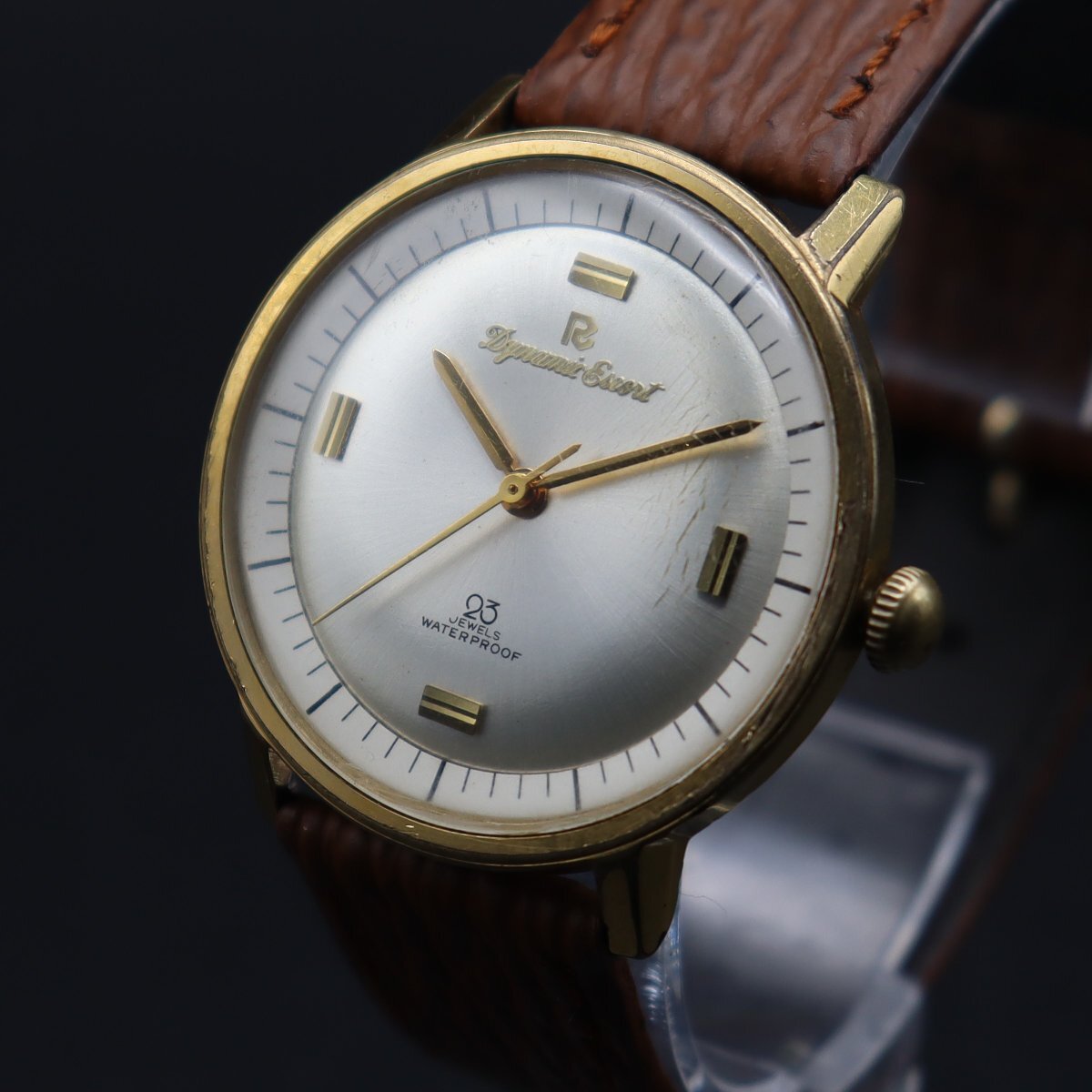 Ricoh Medallion President Automatic Vintage Japan Men's