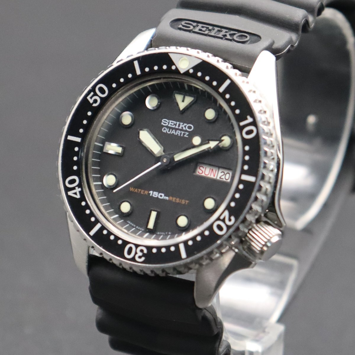Yahoo!オークション -「seiko 6458-6000」の落札相場・落札価格 Yahoo!オークション -「seiko 6458-6000」の落札相場・落札価格