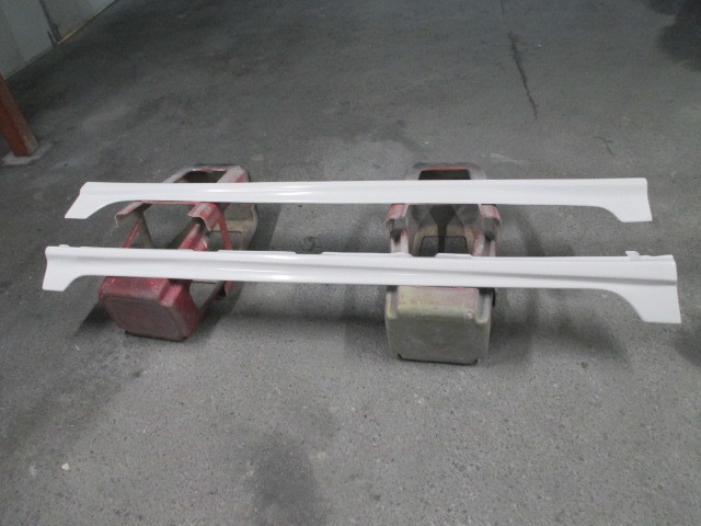 * ABS производства Toyota 10 aqua предыдущий период средний период поздняя версия общий подножка новый товар не использовался не крашеный ①