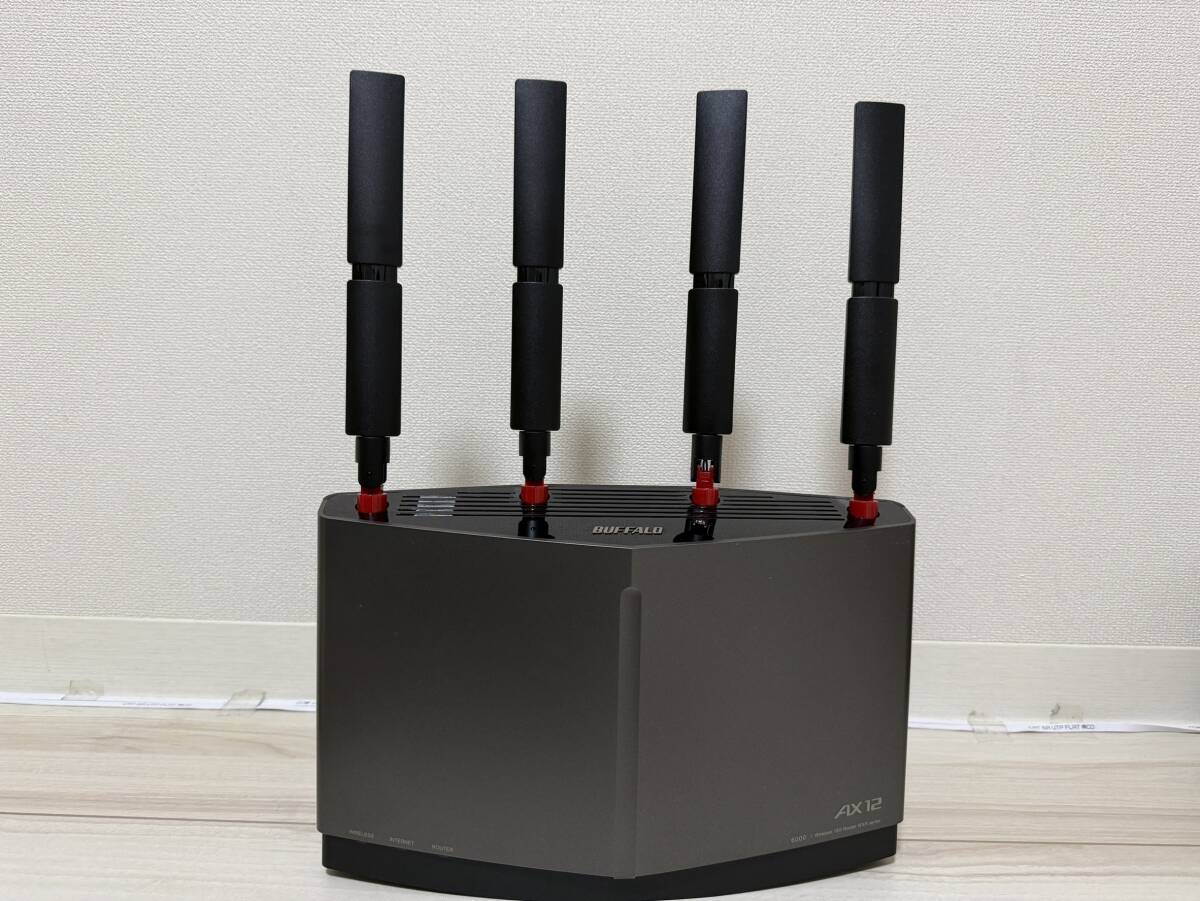 Yahoo!オークション -「wxr-6000ax12s」の落札相場・落札価格 Yahoo!オークション -「wxr-6000ax12s」の落札相場・落札価格