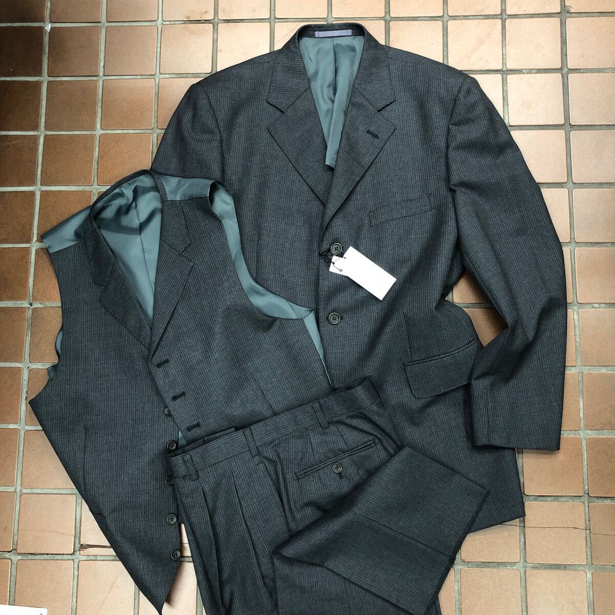 2025年最新】Yahoo!オークション -スリーピース スーツ a7の中古 2025年最新】Yahoo!オークション -スリーピース スーツ a7の中古