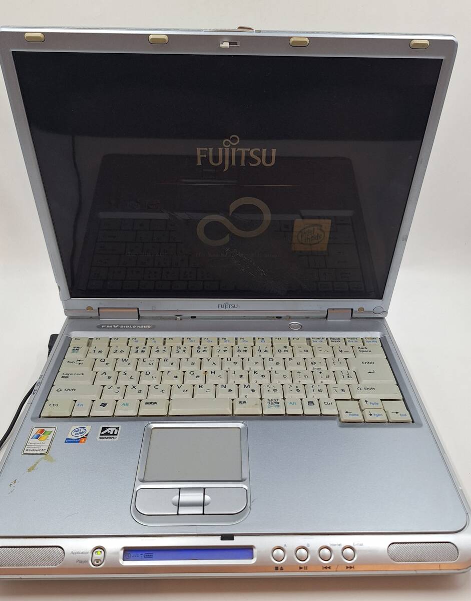 2025年最新】Yahoo!オークション -fmv-biblo nbの中古品・新品 2025年最新】Yahoo!オークション -fmv-biblo nbの中古品・新品