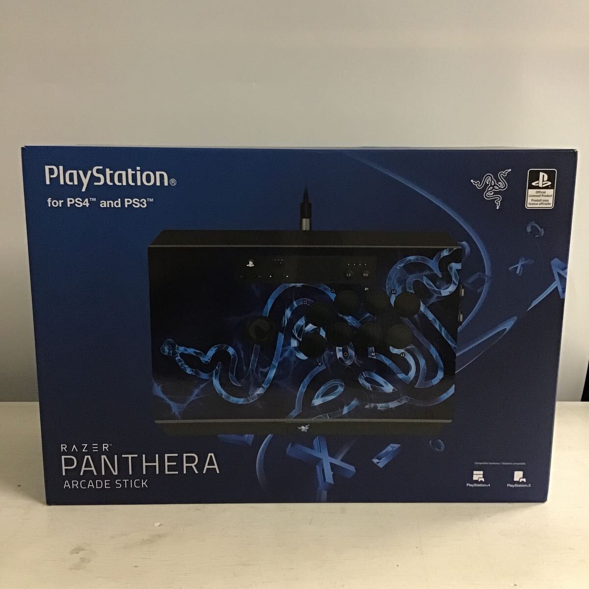 Yahoo!オークション -「razer panthera」の落札相場・落札価格 Yahoo!オークション -「razer panthera」の落札相場・落札価格