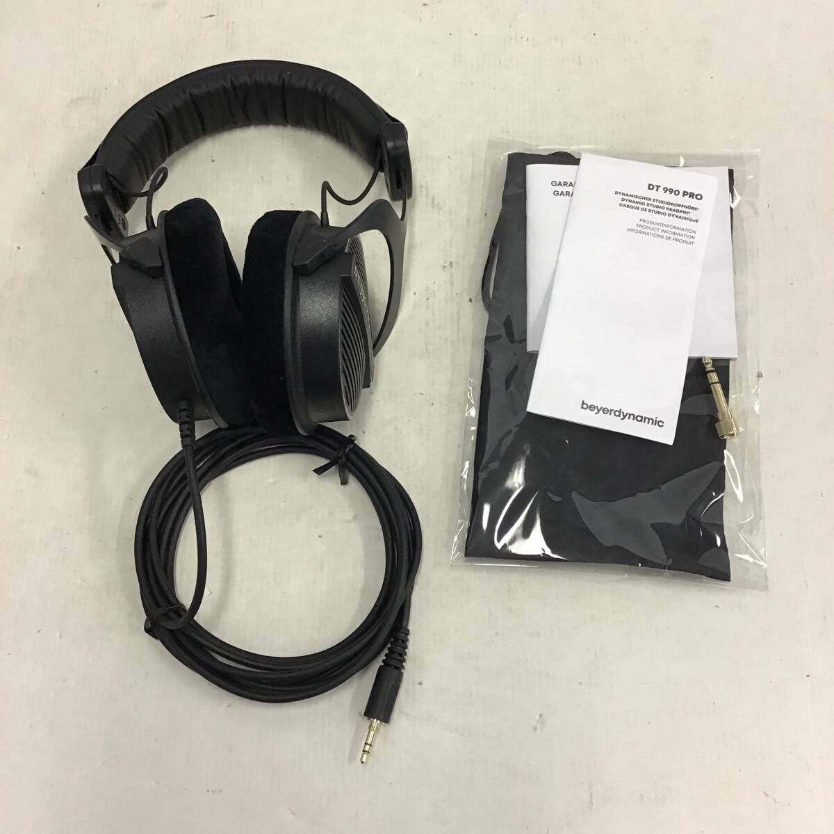 Yahoo!オークション -「beyerdynamic dt 990 pro」の落札相場 Yahoo!オークション -「beyerdynamic dt 990 pro」の落札相場