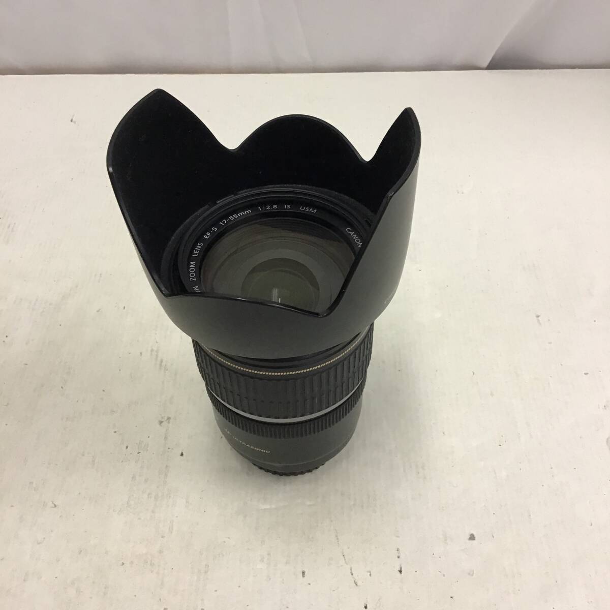 Yahoo!オークション -「ef-s17-55mm f2.8 is usm」の落札相場 Yahoo!オークション -「ef-s17-55mm f2.8 is usm」の落札相場