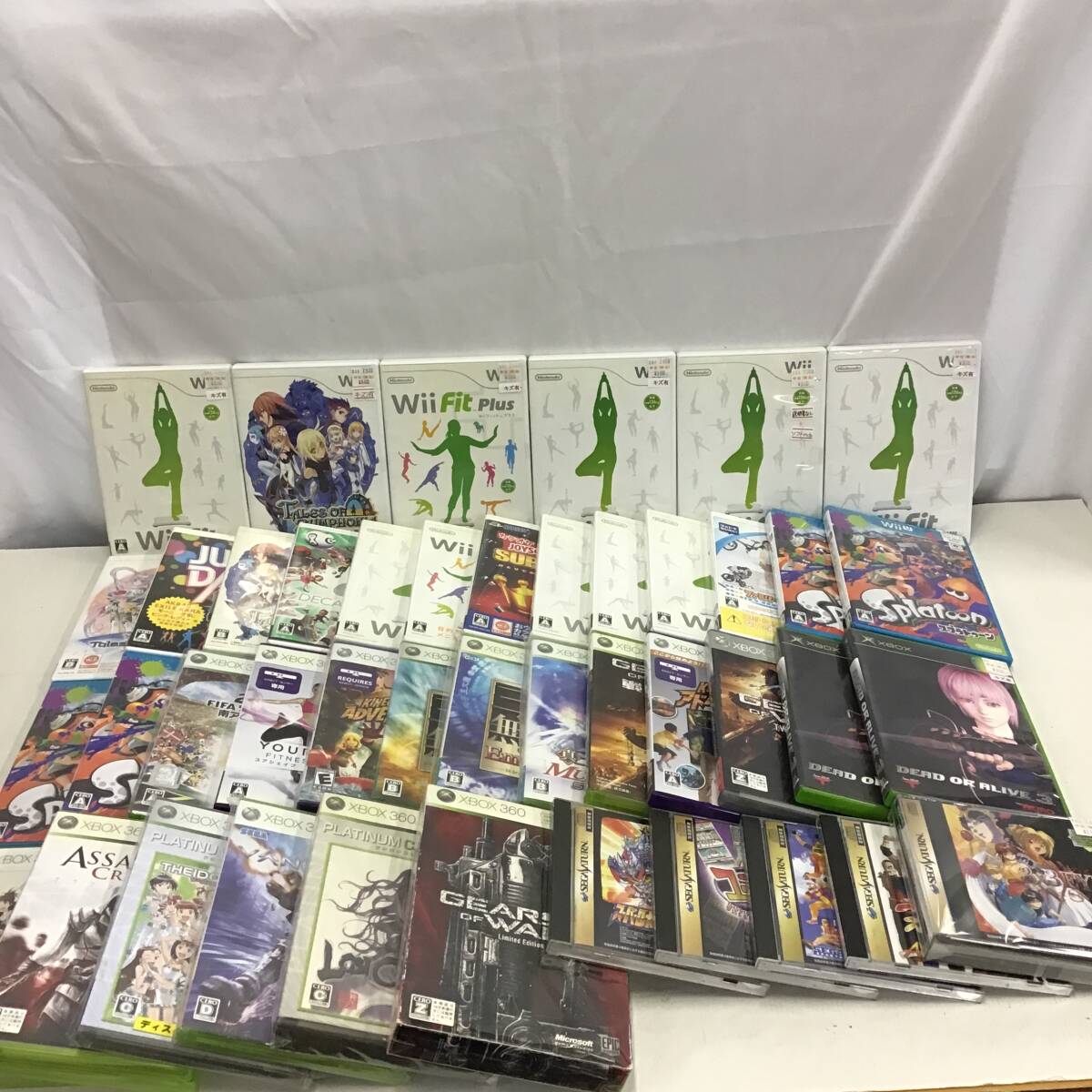 2025年最新】Yahoo!オークション -wiiu ジャンクの中古品・新品