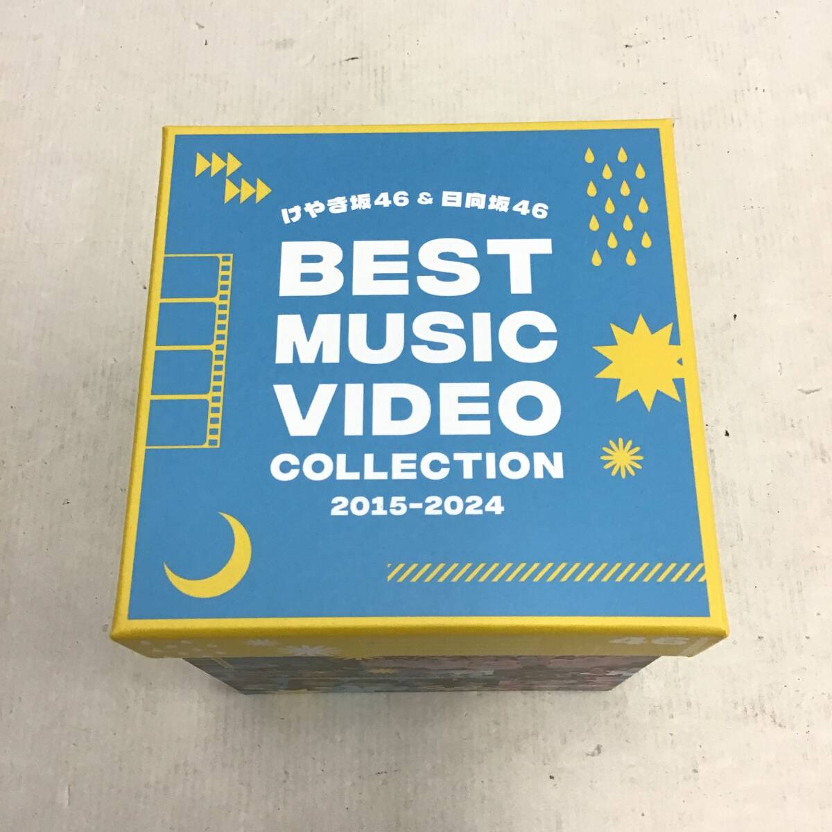 Yahoo!オークション -「日向坂46 best music video collection Yahoo!オークション -「日向坂46 best music video collection