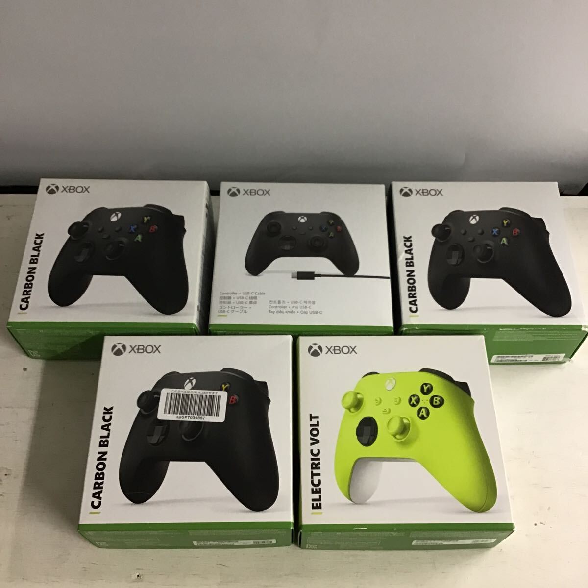 2025年最新】Yahoo!オークション -xbox ワイヤレス