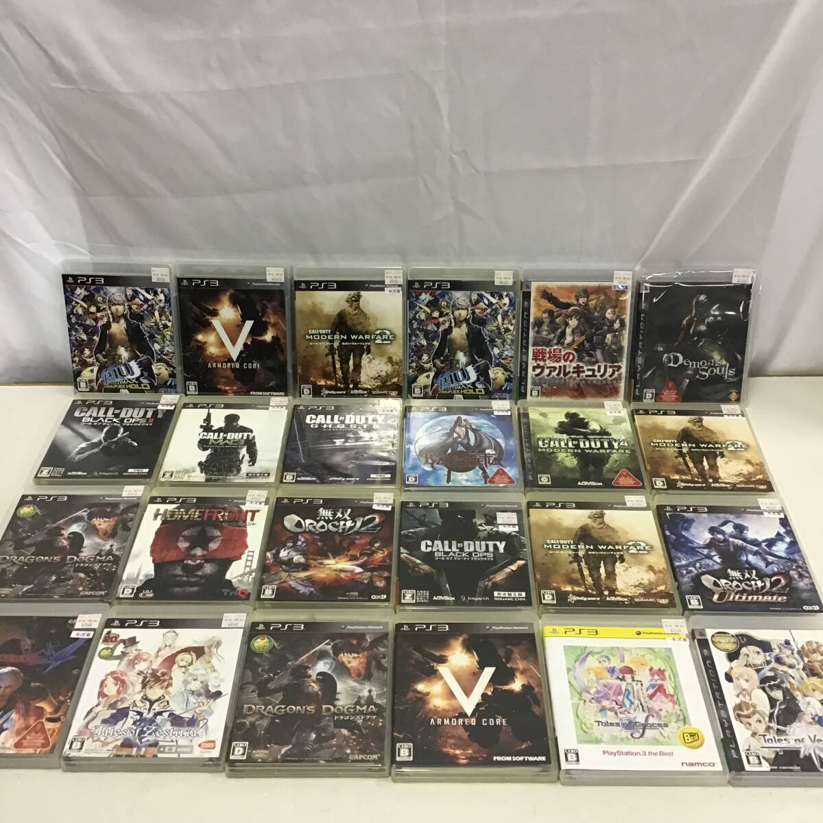 2025年最新】Yahoo!オークション -ps3 ソフト ジャンクの中古品