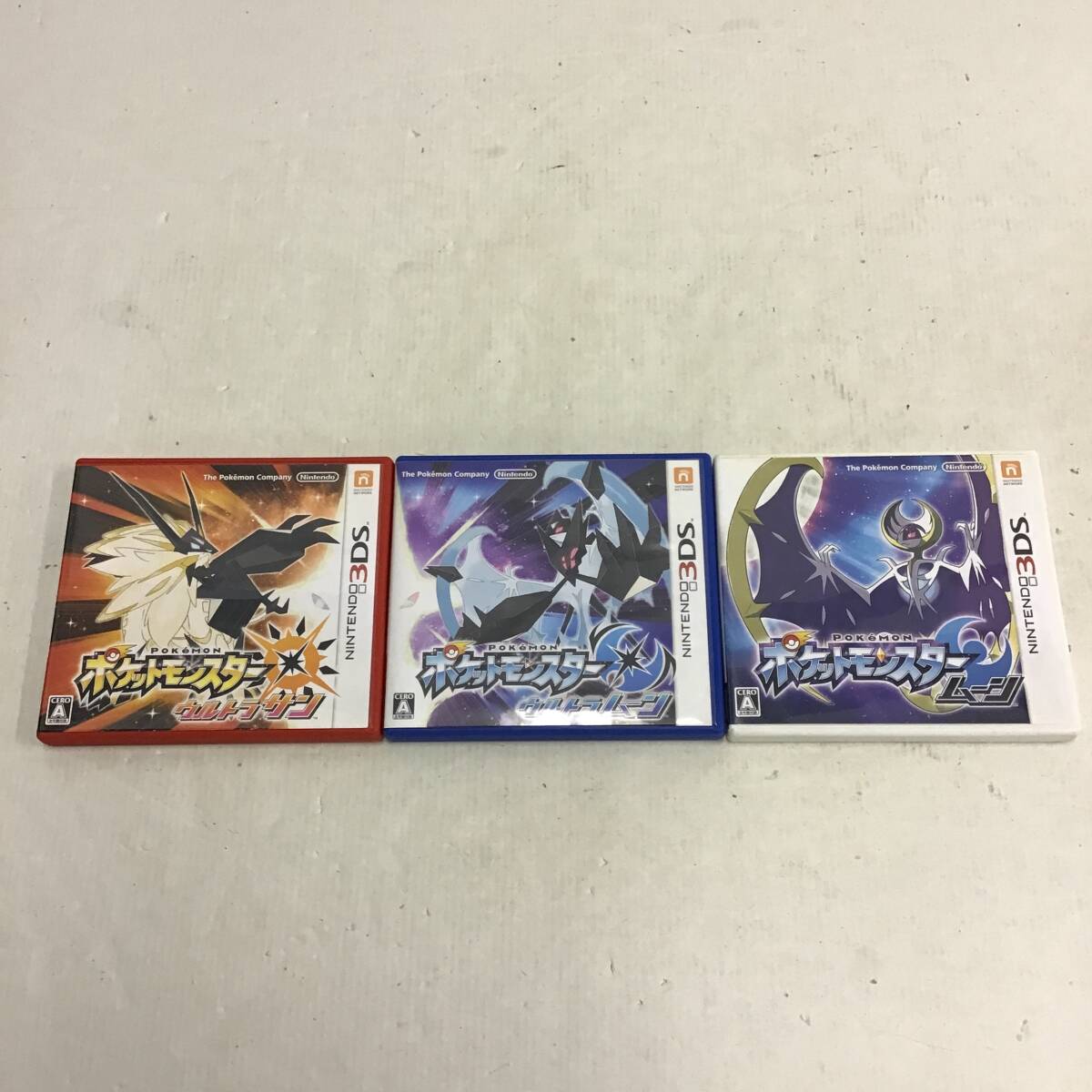 2025年最新】Yahoo!オークション -ウルトラ サン ムーンの中古品 2025年最新】Yahoo!オークション -ウルトラ サン ムーンの中古品