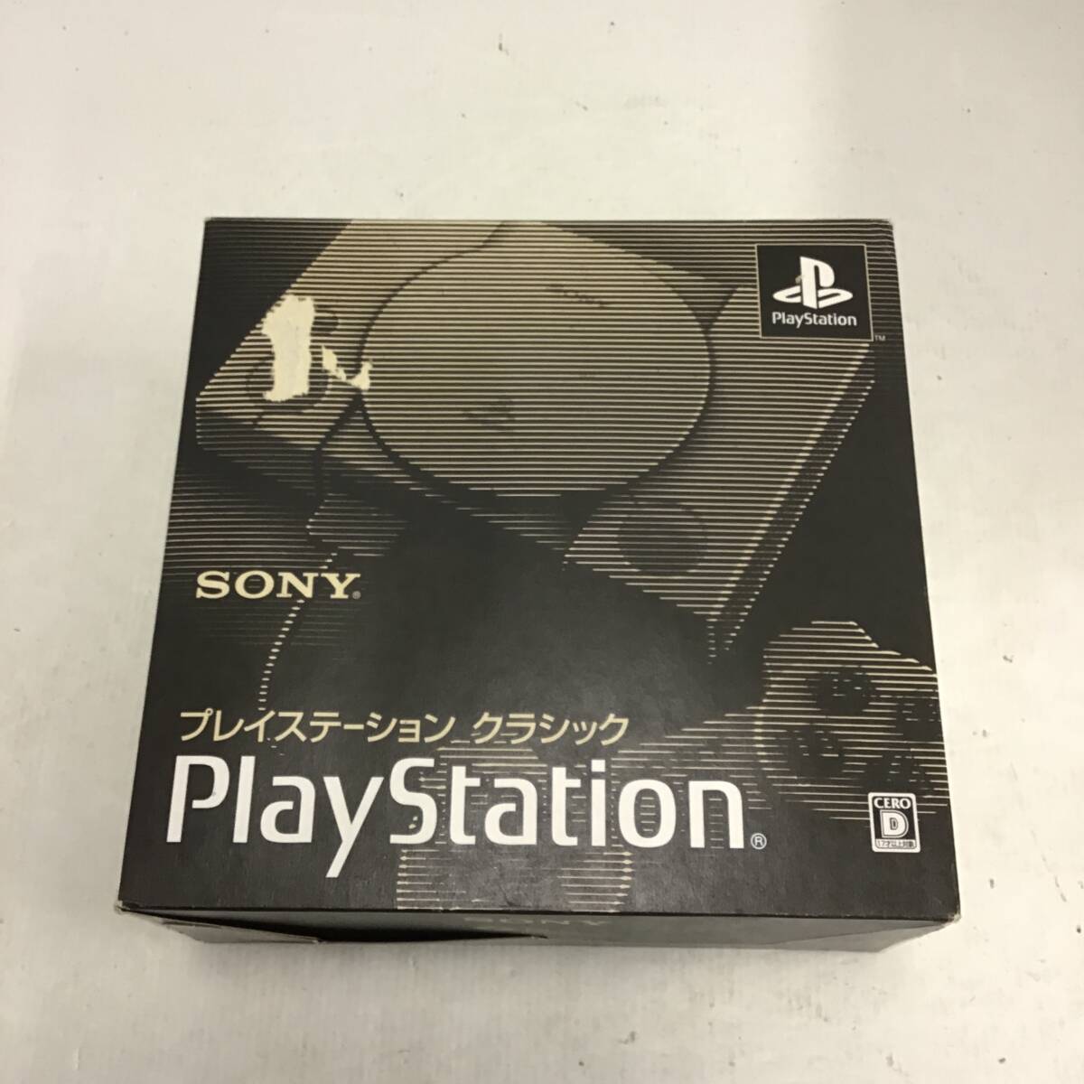 Yahoo!オークション -「プレイステーション クラシック」の落札