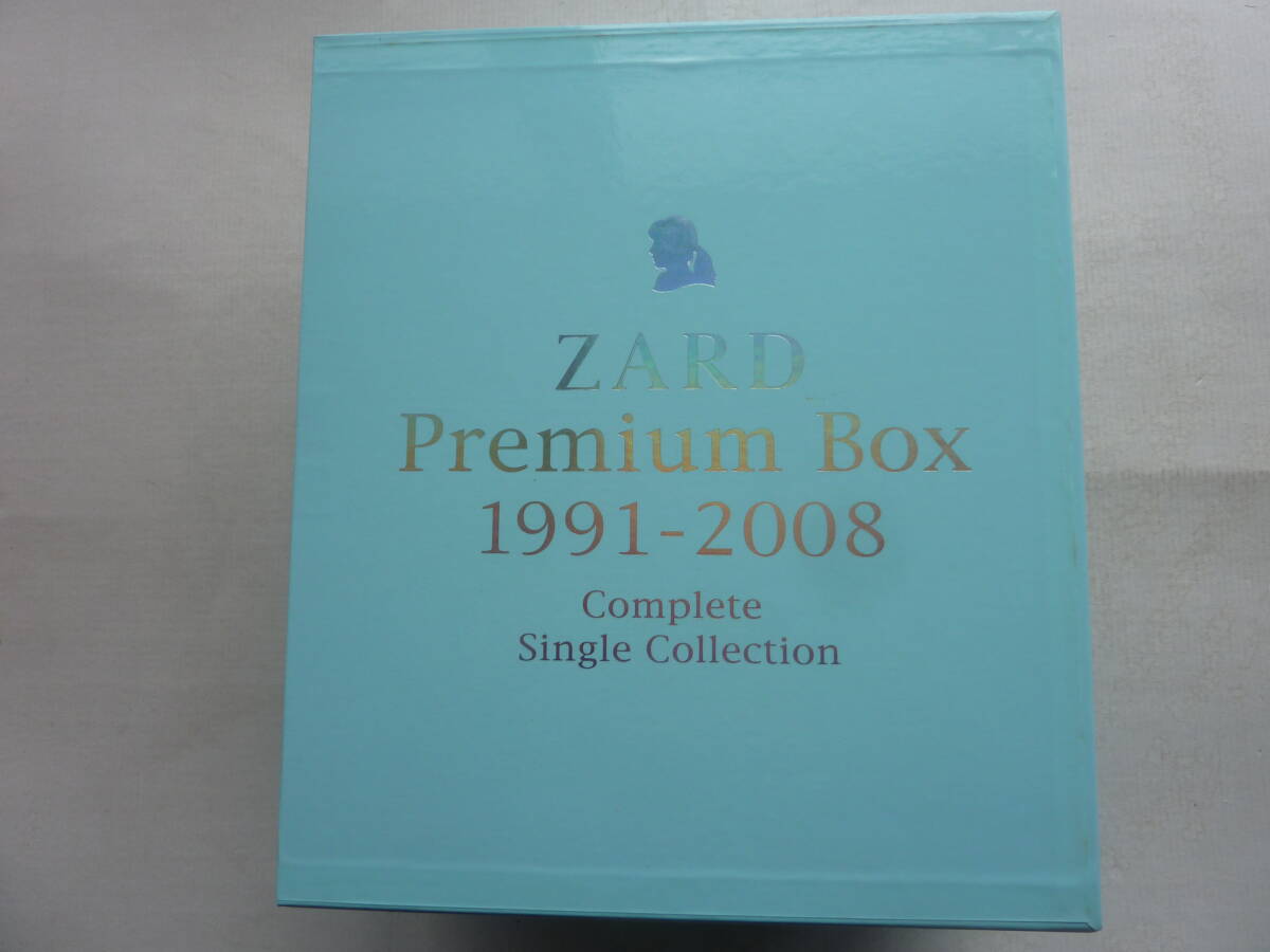 Yahoo!オークション -「zard cd box」の落札相場・落札価格 Yahoo!オークション -「zard cd box」の落札相場・落札価格