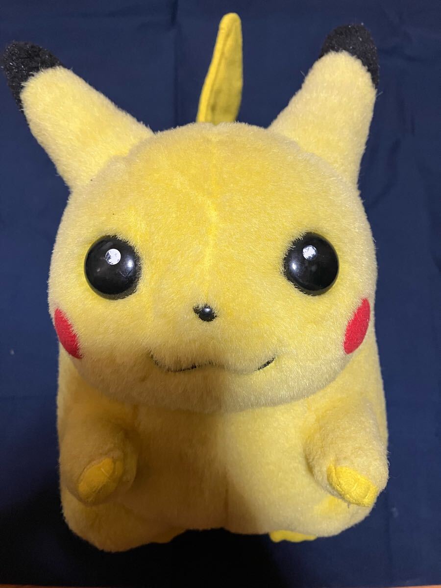 2025年最新】ピカチュウの初期ぬいぐるみを探すならここ - Yahoo 2025年最新】ピカチュウの初期ぬいぐるみを探すならここ - Yahoo