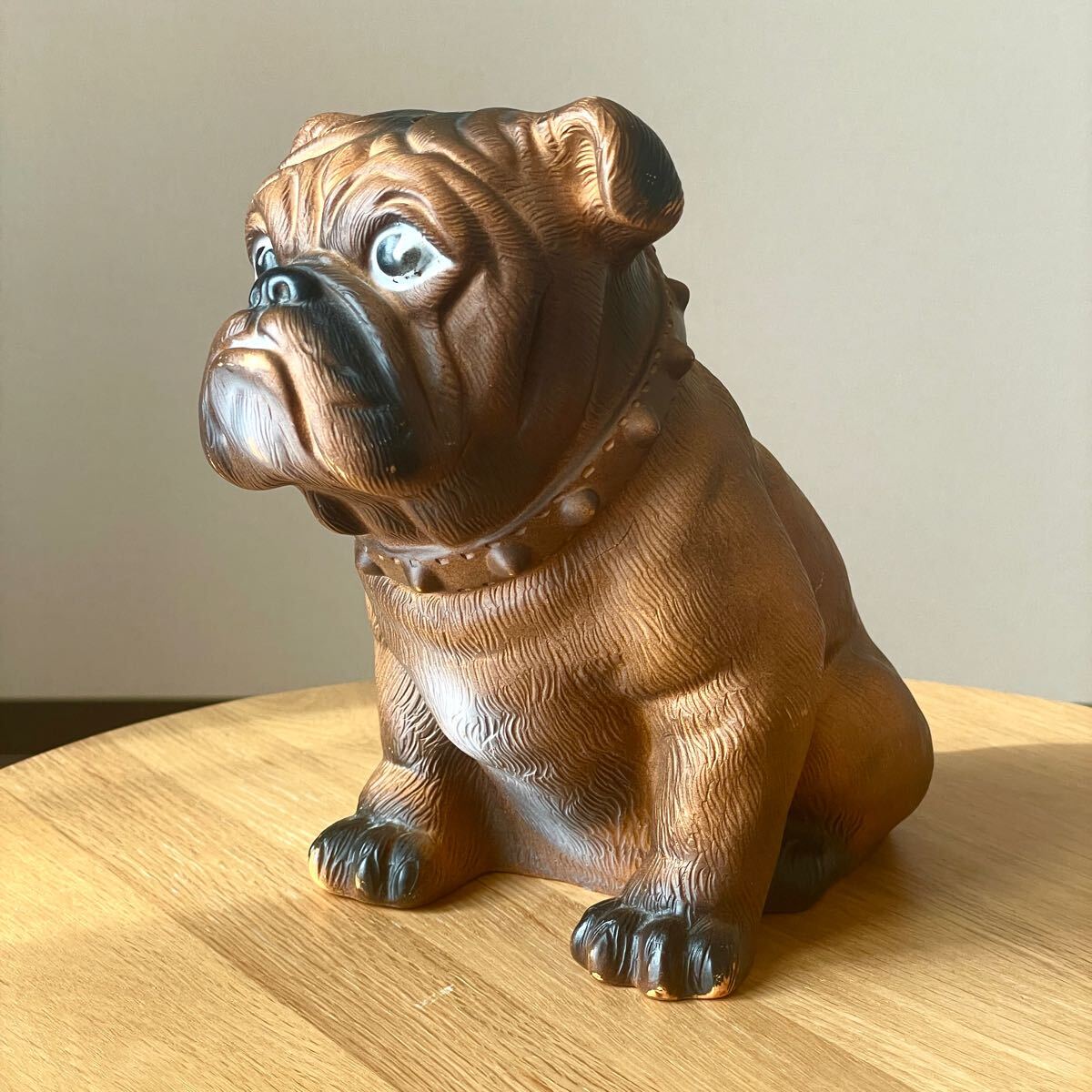 2025年最新】Yahoo!オークション -貯金箱 犬の中古品・新品・未 2025年最新】Yahoo!オークション -貯金箱 犬の中古品・新品・未