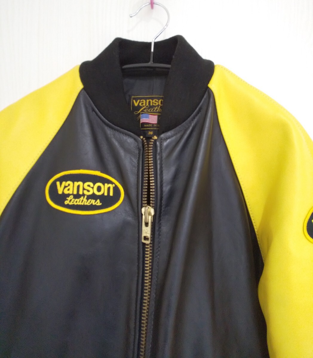 2025年最新】Yahoo!オークション -vanson バンソン tjvの中古品 2025年最新】Yahoo!オークション -vanson バンソン tjvの中古品