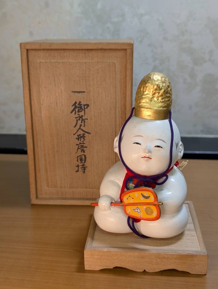 Yahoo!オークション -「市松人形」(日本人形) (人形 Yahoo!オークション -「市松人形」(日本人形) (人形