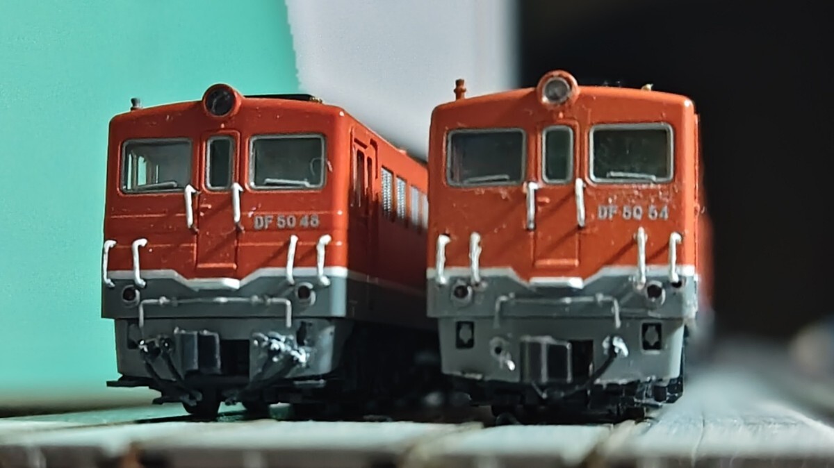 Yahoo!オークション -「kato df50」(Nゲージ) (鉄道模型)の落札 Yahoo!オークション -「kato df50」(Nゲージ) (鉄道模型)の落札