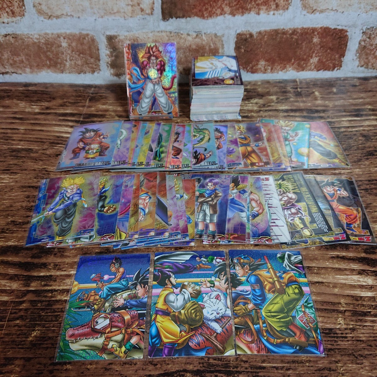 Yahoo!オークション -「ドラゴンボール アマダ ノーマル」の落札 Yahoo!オークション -「ドラゴンボール アマダ ノーマル」の落札
