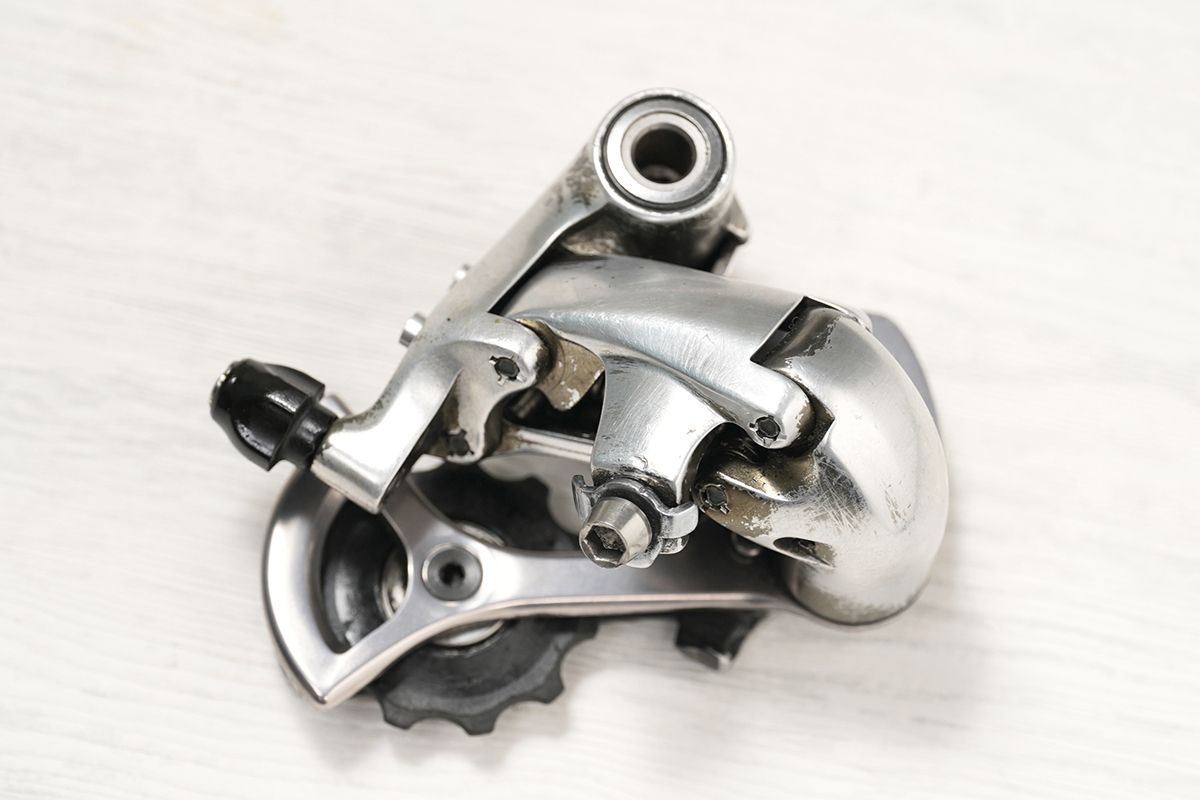 Yahoo!オークション -「shimano ultegra 6600」(リア Yahoo!オークション -「shimano ultegra 6600」(リア