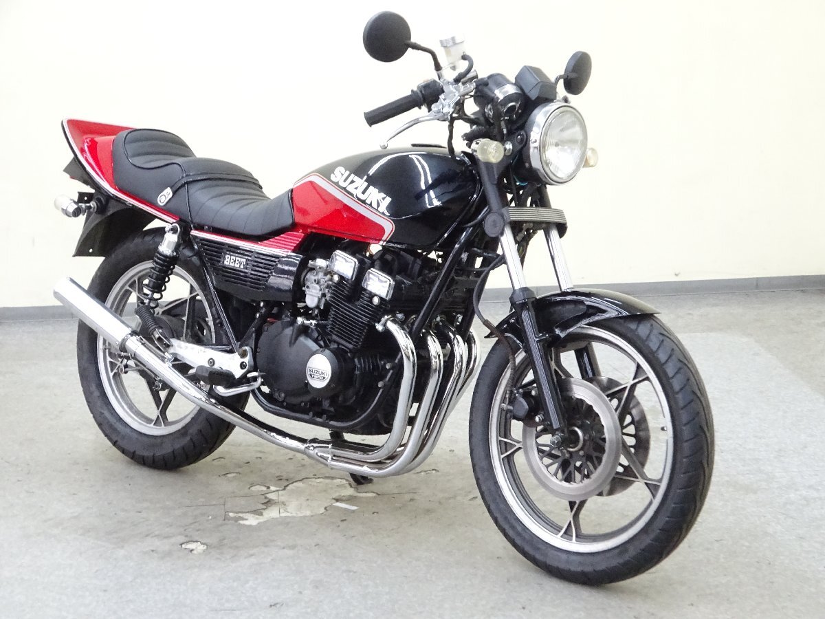 2025年最新】Yahoo!オークション -gsx400f(スズキ)の中古品