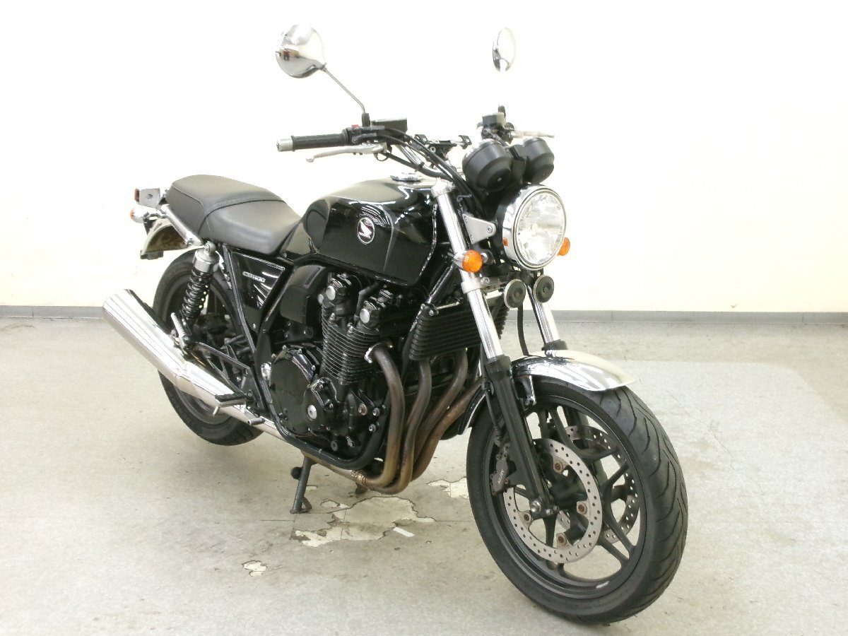 2025年最新】Yahoo!オークション -cb1100 sc65(オートバイ車体