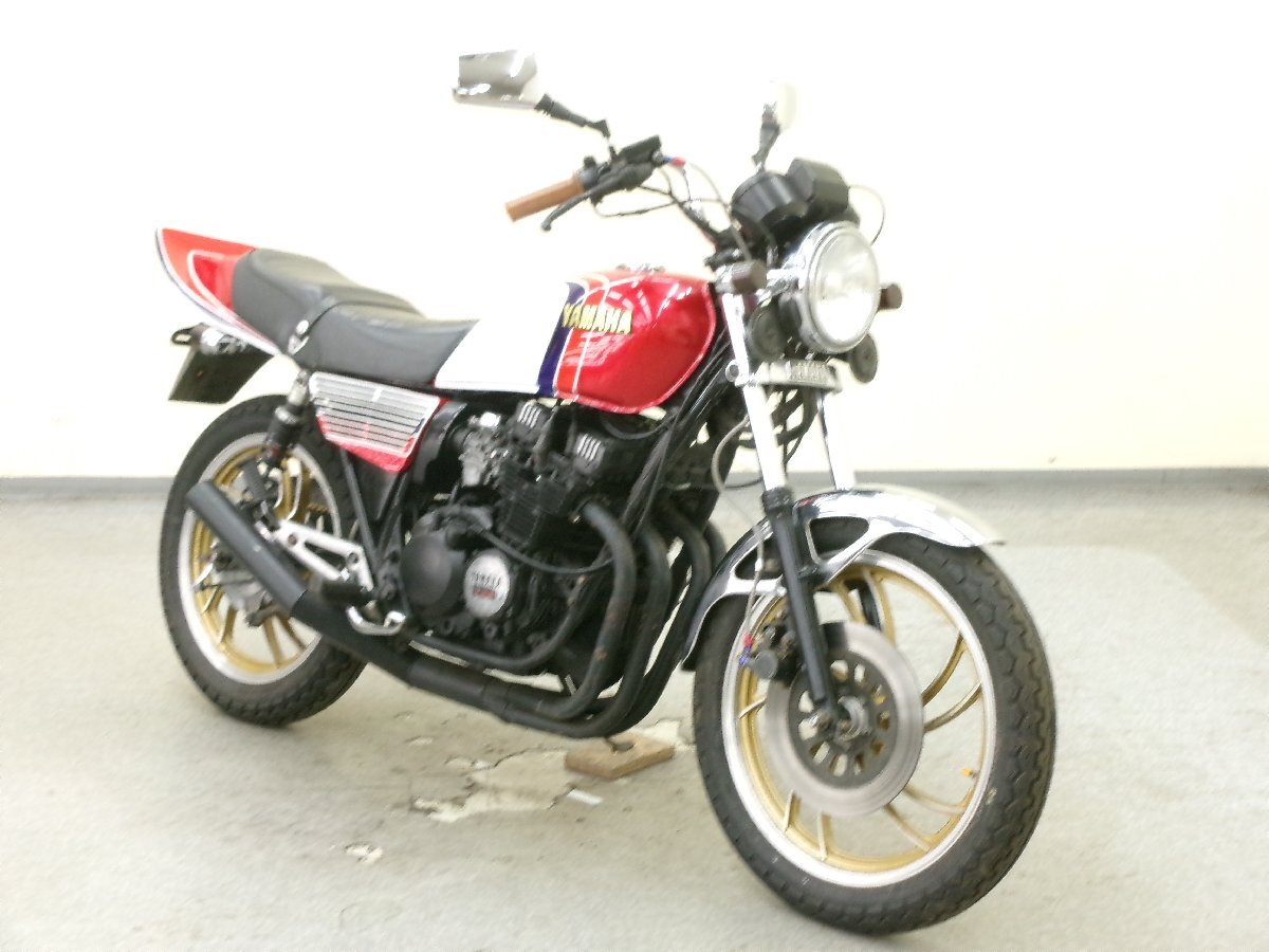 Yahoo!オークション -「xj400」(251cc-400cc) (ヤマハ)の落札 Yahoo!オークション -「xj400」(251cc-400cc) (ヤマハ)の落札