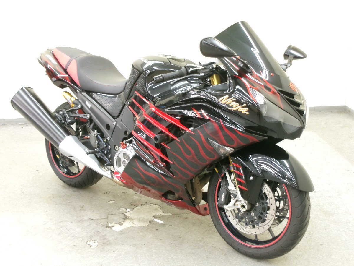2025年最新】カワサキ ZX-14R オートバイ車体の選び方と魅力的な 2025年最新】カワサキ ZX-14R オートバイ車体の選び方と魅力的な