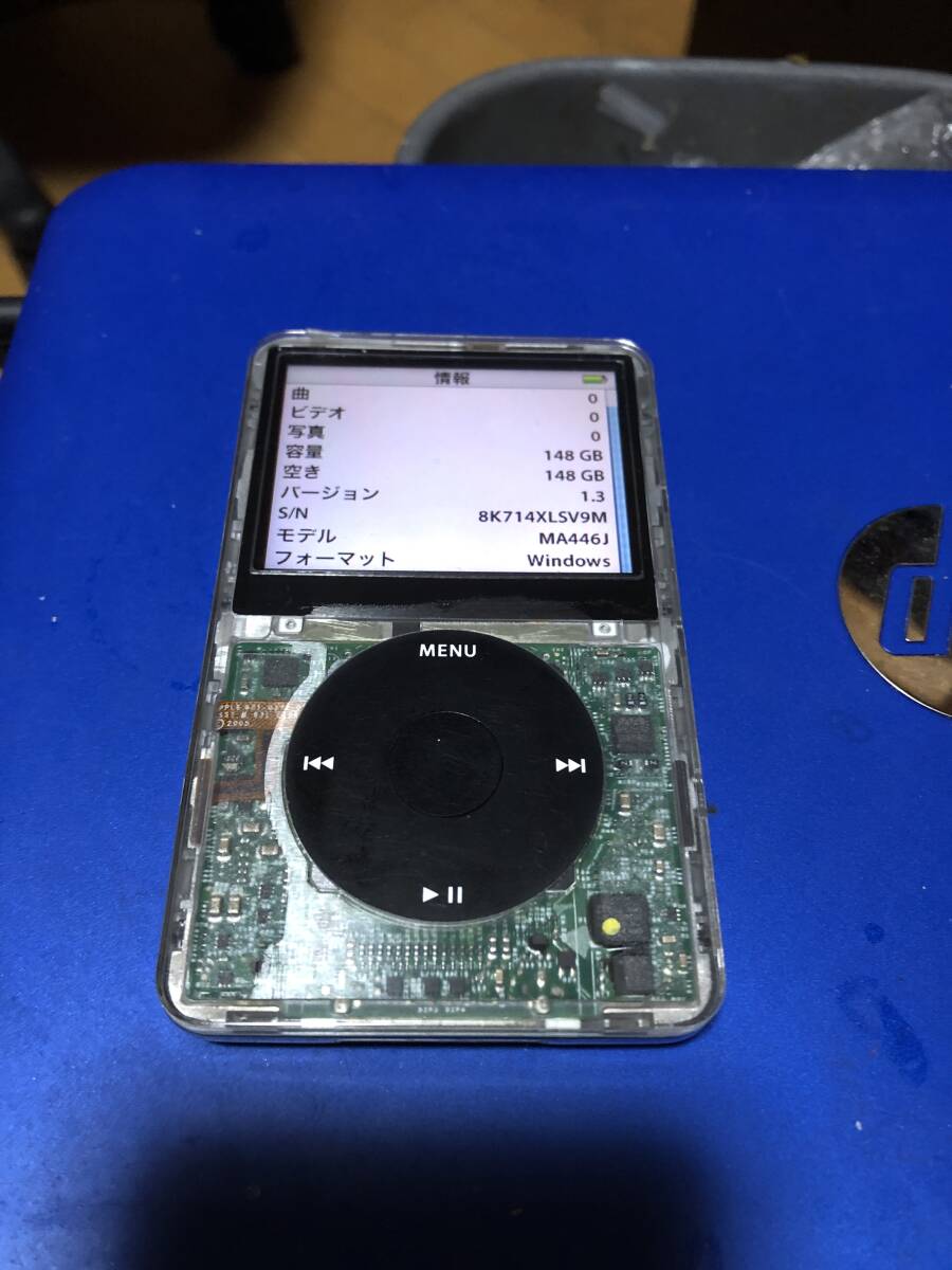 2025年最新】Yahoo!オークション - iPod classic(iPod本体 2025年最新】Yahoo!オークション - iPod classic(iPod本体