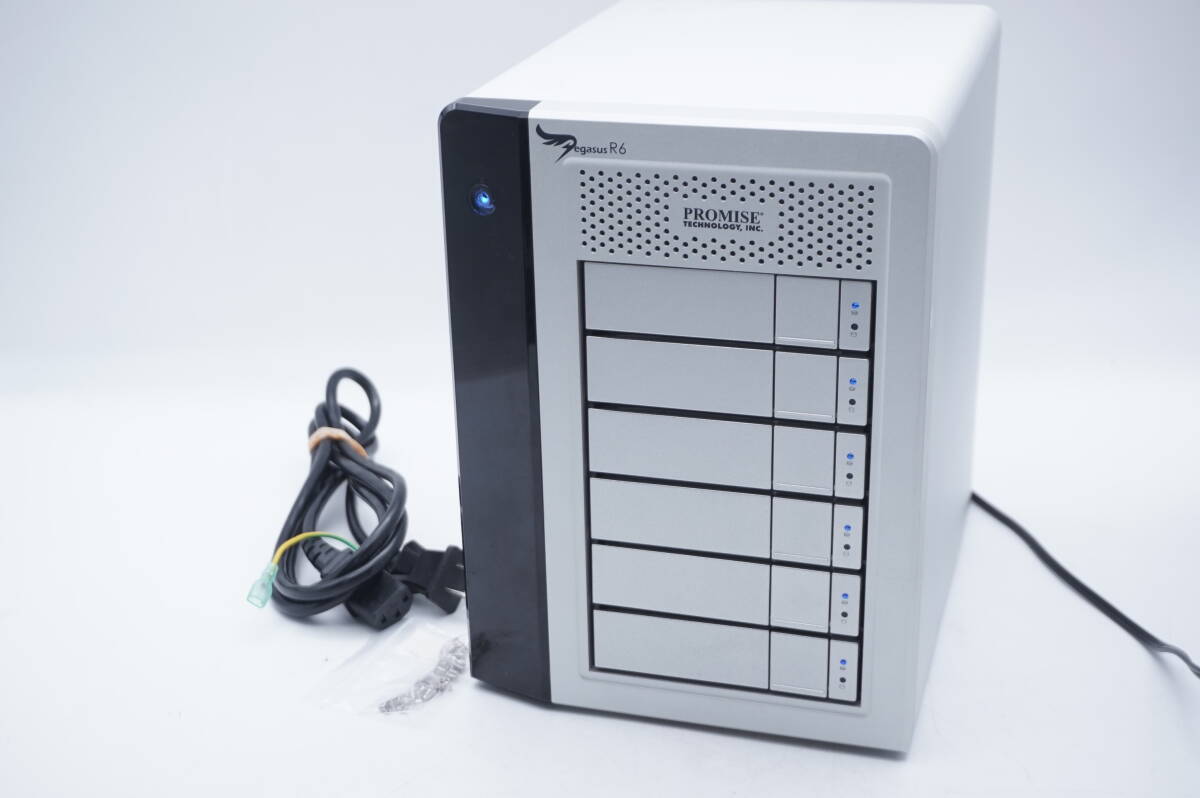 Yahoo!オークション -「promise pegasus r6」の落札相場・落札価格