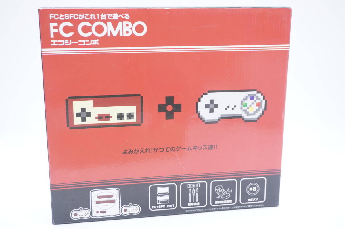 Yahoo!オークション -「fc combo」の落札相場・落札価格