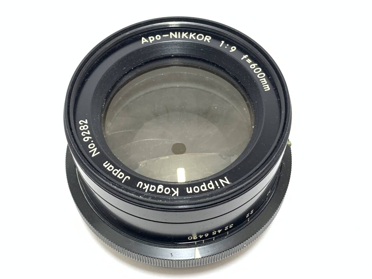 Yahoo!オークション -「apo nikkor」の落札相場・落札価格 Yahoo!オークション -「apo nikkor」の落札相場・落札価格