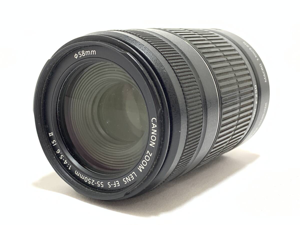 2025年最新】Yahoo!オークション -ef-s55-250mm f4-5.6 is iiの 2025年最新】Yahoo!オークション -ef-s55-250mm f4-5.6 is iiの