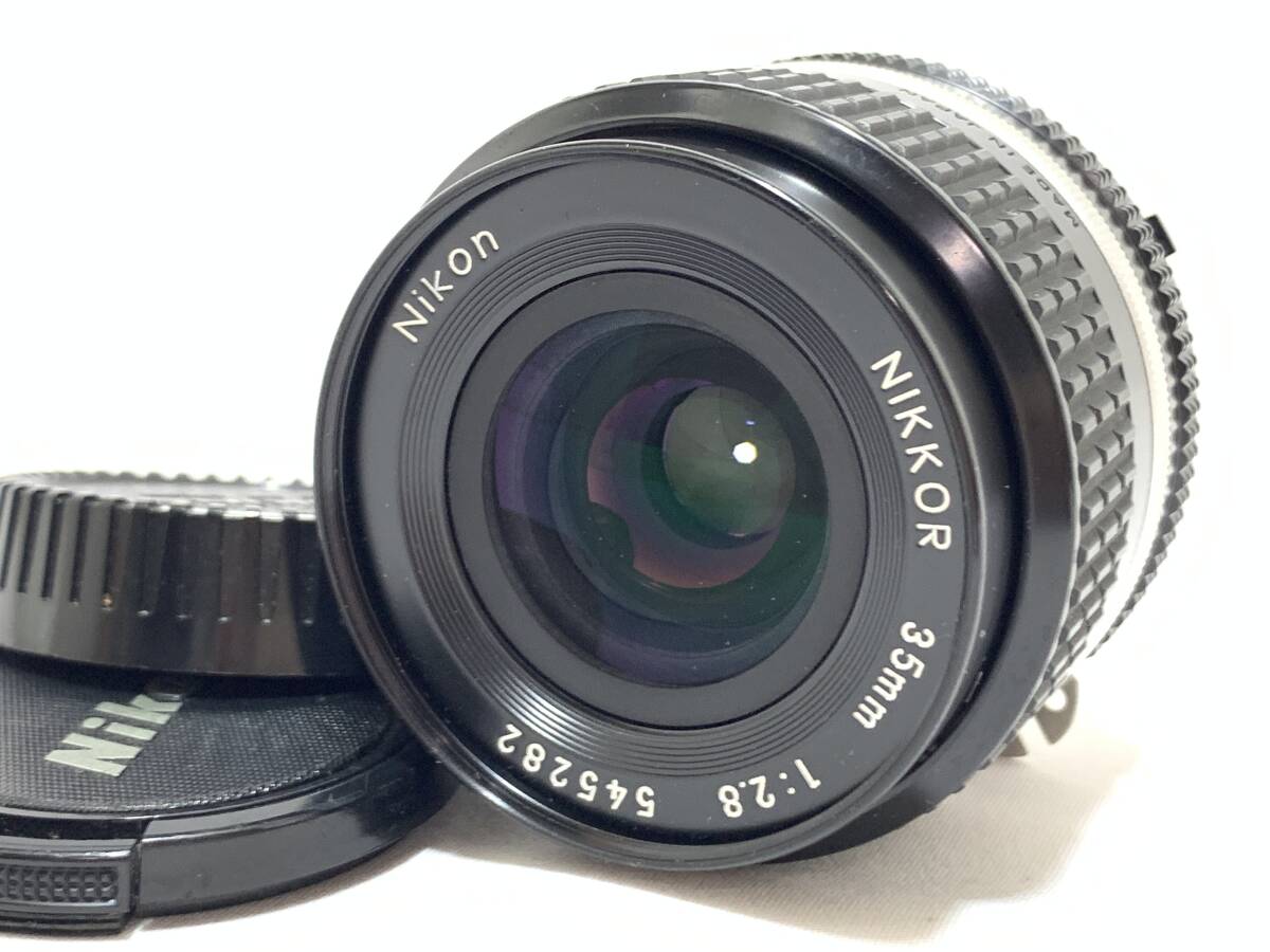 2025年最新】Yahoo!オークション -nikkor 35mm f2 ai-sの中古品 2025年最新】Yahoo!オークション -nikkor 35mm f2 ai-sの中古品